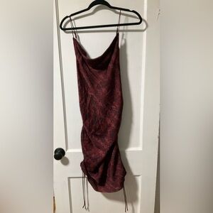 Free People Slip Dress